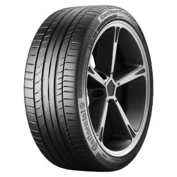 CONTINENTAL 245/40R18 97Y XL FR ContiSportContact 5 MO