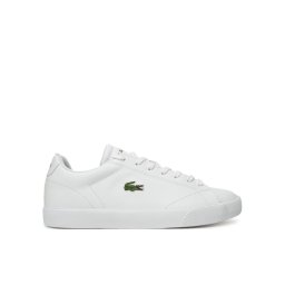 Lacoste Сникърси 7-49CMA0036 Бял
