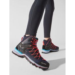 Salewa Туристически Ws Mtn Trainer Lite Mid Gtx GORE-TEX 61360-3989 Тъмносин