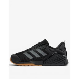 ADIDAS Dropset Training Shoes Black