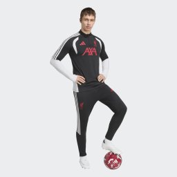 ADIDAS LIVERPOOL F.C TIRO 26 COMP - KB5774 / KB5741 - Мъжки спортен екип