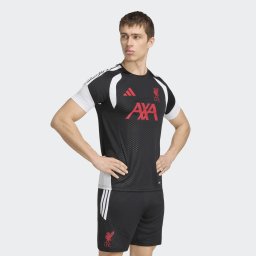 ADIDAS LIVERPOOL FC 26/27 Tiro 26 Training - KB5771 / Мъжка тениска
