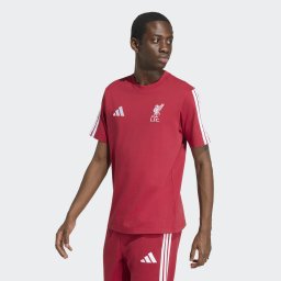ADIDAS LIVERPOOL F.C. DNA 26/27 - KG2489 / Мъжка тениска
