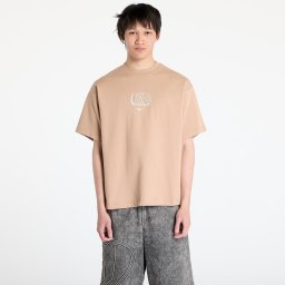 Тениска Nike Solo Swoosh Men's T-Shirt Hemp XS