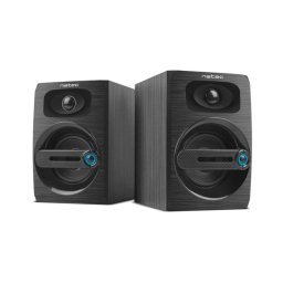 Тонколони Natec speaker cougar black
