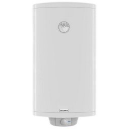 Бойлер Tedan Hydra Pro INOX 120 литра, вертикален, неръждаем, 2 kW