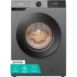 Пералня Gorenje WG2PS74A2G, 7 кг, 1400 обр./мин, JetAssist, FastWash Eнергиен клас A, Бял