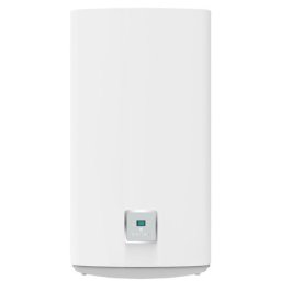 Електрически мултипозиционен бойлер TEDAN Flat white Wi-Fi, 80 литра, Вертикален, 2 kW, Бял