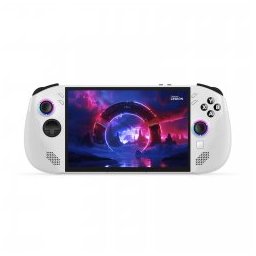 Legion Go S 8ARP1 Glacier White