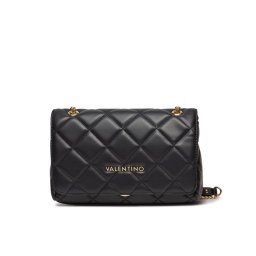 Valentino Дамска чанта Ocarina VBS3KK02R Черен