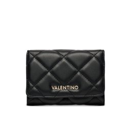 Valentino Портфейл Ocarina VPS3KK43R Черен