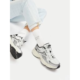 Reebok Сникърси CHARGE AR30246WWSC Бял