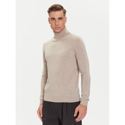 JOOP! Поло 17 Jk-04Donte 30032604 Бежов Modern Fit