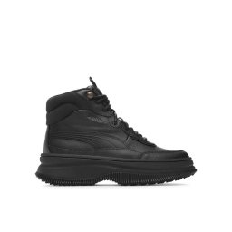 Puma Сникърси Mayra 392316 02 Черен