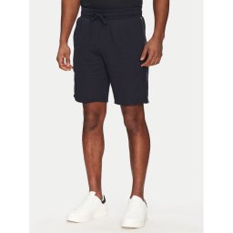 Emporio Armani Underwear Спортни шорти EM000495 AF10781 UB102 Тъмносин Regular Fit
