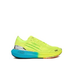 Plein Sport Сникърси AAES USC0856 STE003N Зелен