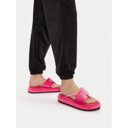 Juicy Couture Джапанки WSS21533-01 Розов
