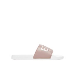 EA7 Emporio Armani Чехли 7X000108 AF15118 M0109 Бежов