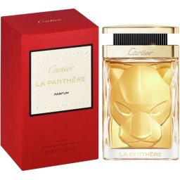 Cartier La Panthere Parfum 100ml за Жени