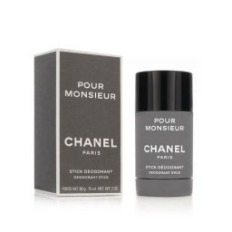 Chanel Pour Monsieur Дезодорант за мъже 75 ml