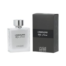 Lalique L'Insoumis Ma Force Eau de Toilette за мъже 100 ml