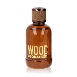 Dsquared2 Wood for Him Eau de Toilette ТЕСТЕР за мъже 100 ml