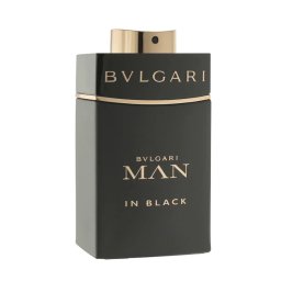 Bvlgari Man In Black Парфюмна вода тестер за мъже 100 ml опция Variant 2