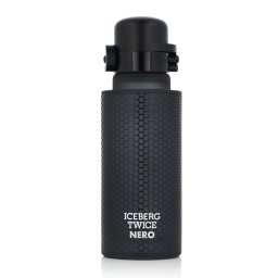 Iceberg Twice Nero Eau de Toilette за мъже 125 ml