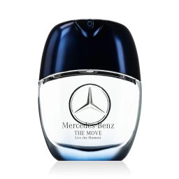 Mercedes-Benz The Move Live The Moment Eau de Parfum за мъже 60 ml