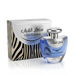 Ard Al Zaafaran Sultan Al Shabab Eau de Parfum за мъже 100 ml