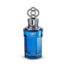 Zimaya Khafaya Blue Eau de Parfum за мъже 100 ml