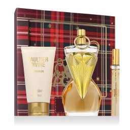 Jean Paul Gaultier Gaultier Divine Le Parfum комплект за жени Презареждаема парфюмна вода Intense 10