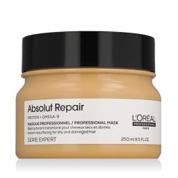 L'Oréal Professionnel Serie Expert Absolut Repair Protein + Omega 9 Professional Mask 250 ml