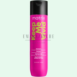 Matrix Total Results Безсулфатен шампоан за боядисана коса 300/1000 мл. Keep Me Vivid Sulfate Free Shampoo