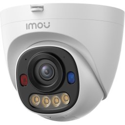 Imou turret PoE IP camera 5MP