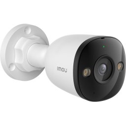 Imou bullet PoE IP camera 5MP