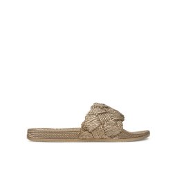 MEXX Чехли MICH1906041W-01 Златист