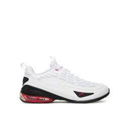 Puma Сникърси Meza 312044 02 Бял