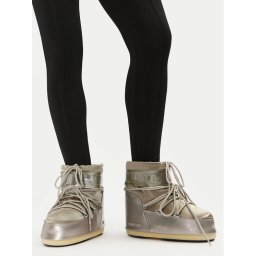 Moon Boot Апрески 80D1409350 Златист