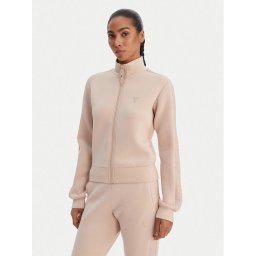 Guess Суитшърт V2YQ17 K7UW2 Бежов Regular Fit