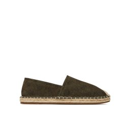 Guess Еспадрили FMJELC FAB14 Зелен