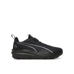 Puma Маратонки за бягане Flare Pro Trail Ptx 312041 01 Черен