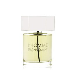 Yves Saint Laurent L'Homme Eau de Toilette за мъже 100 ml