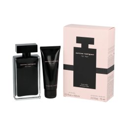 Narciso Rodriguez For Her Подаръчен комплект EDT 100 ml + лосион за тяло 75 ml
