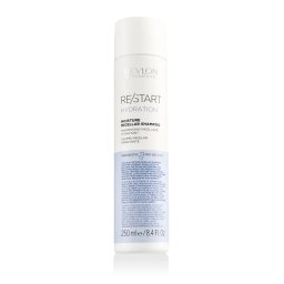 Revlon Professional Restart Hydration Moisture Micellar Shampoo 250 ml