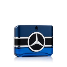 Mercedes-Benz Mercedes-Benz Sign Eau de Parfum за мъже 50 ml