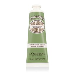 L’Occitane Amande Almond Hand & Nail Care Cream 30 ml