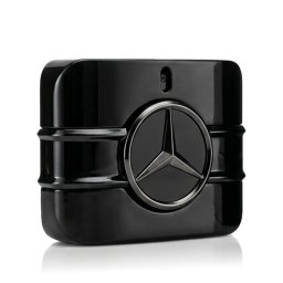 Mercedes-Benz Mercedes-Benz Sign Your Power Парфюмна вода Intense за мъже 50 ml