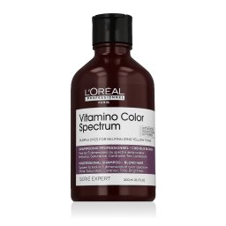 L'Oréal Professionnel Serie Expert Vitamino Color Spectrum Shampoo 300 ml