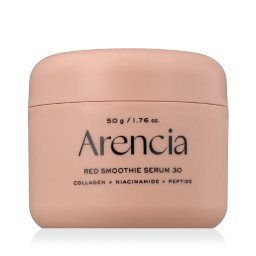 Arencia Red Smoothie Serum 30 50 g